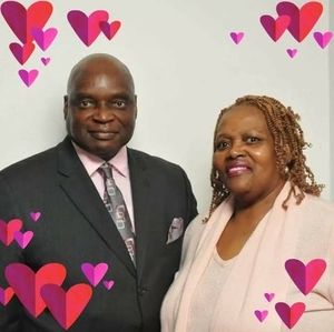 Meet your Posher, Karen